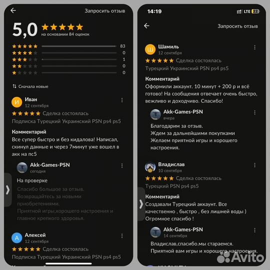 Подписка пс плюс ps plus ps4 ps5 fifa 24 ea play