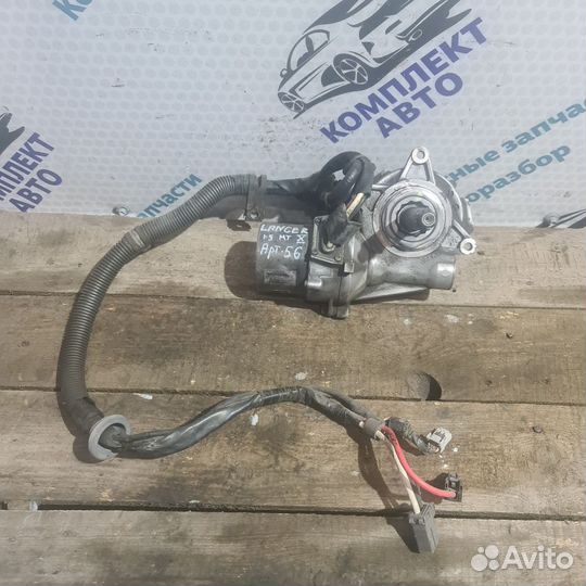 Электроусилитель руля от Mitsubishi Lancer X (2007