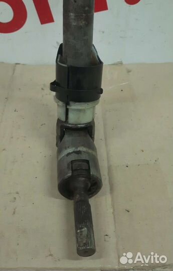 Колонка рулевая Rover 600