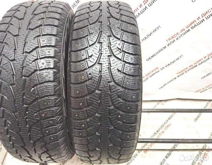 Hankook I'Pike RW11 235/60 R18 S