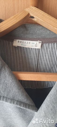 Пиджак на мальчика