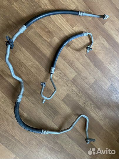 Блок управления вентилятором mazda 6 16года