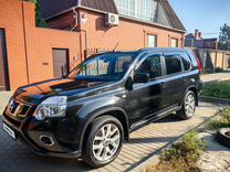 Nissan X-Trail 2.5 CVT, 2013, 183 000 км, с пробегом, цена 1 560 000 руб.