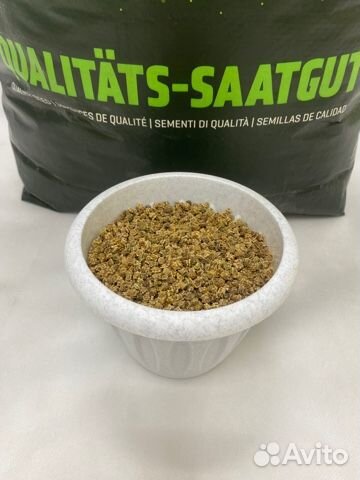 Свекла кормовая Бригадир (семена) Германия