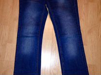 Брендовые джинсы и джинсовая одежда на 40-44р
