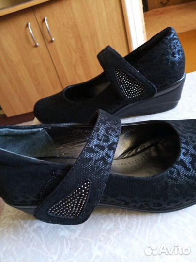 Туфли женские