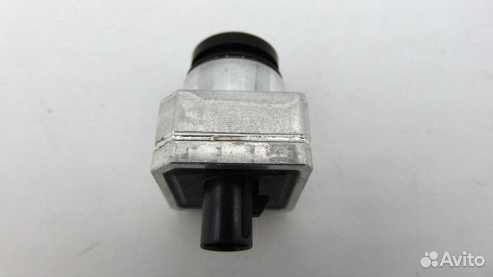 Камера переднего вида Mercedes E W213 2019г. A0009