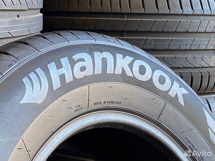 Hankook Ventus Prime 2 K115 215/70 R16