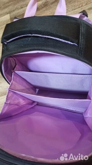 Школьный рюкзак hatber