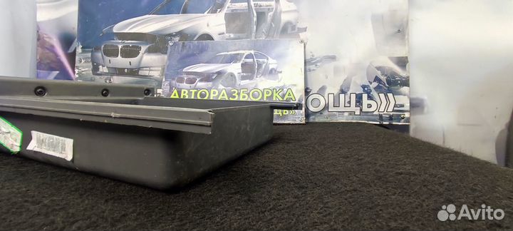 Ящик бардачок под сиденье Chery Kimo