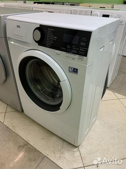 Стиральная машина бу