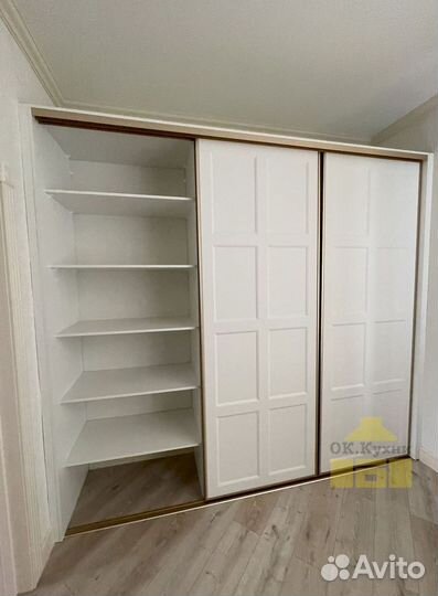 Шкаф стенка