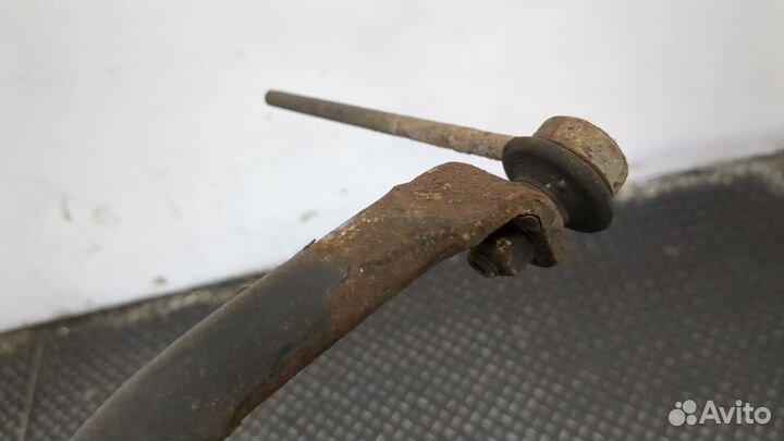 Стабилизатор подвески передний Ford Fusion