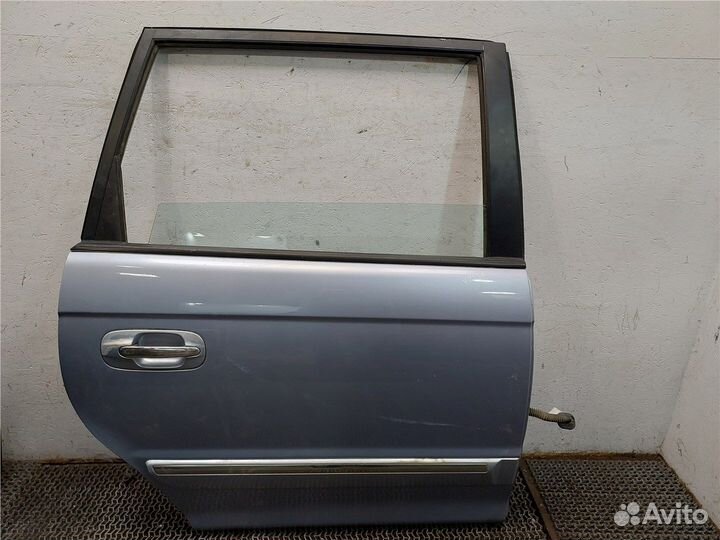 Кнопка стеклоподъемника Hyundai Trajet, 2001