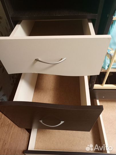 Кровать - трансформер