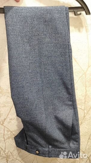 Костюм мужской тройка