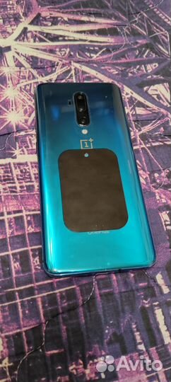 OnePlus 7T Pro, 8/256 ГБ