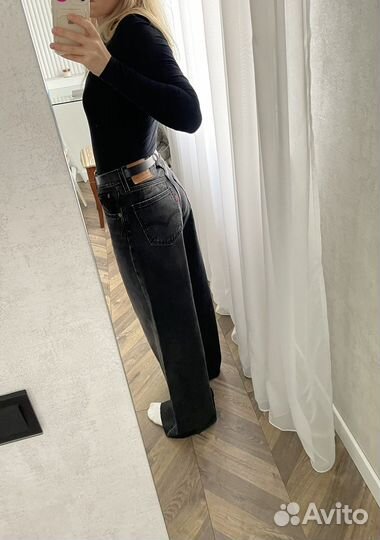 Джинсы levis оригинал