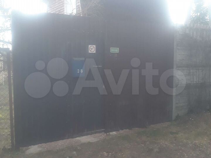 Дача 35 м² на участке 16 сот.