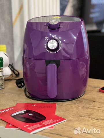 Аэрогриль Oursson AG3202