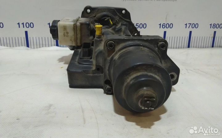 Цилиндр сцепления ECA Scania 6 series 2825344