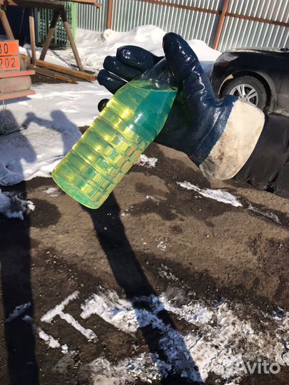 Дтсолярка гост