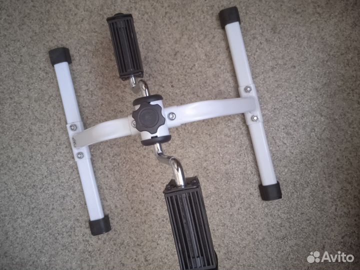 Велотренажер для реабилитации