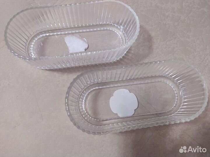 Посуда для закусок