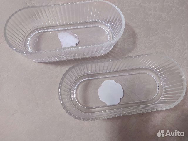 Посуда для закусок