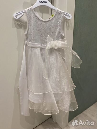 Продам платье