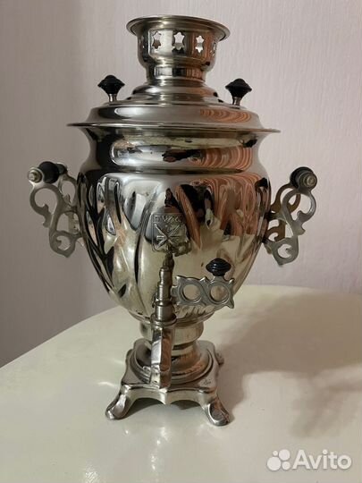 Самовар электрический