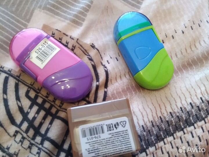 Строгалка + латэкс два в одном