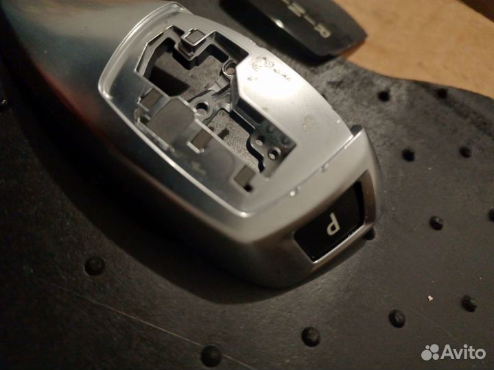 BMW Ремкомплект рычага выбора передач