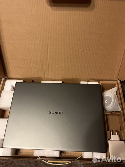 Honor MagicBook X 16 2024 5301ahhm