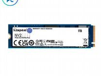 Накопитель SSD M.2 1TB Kingston NV2 SNV2S/1000G