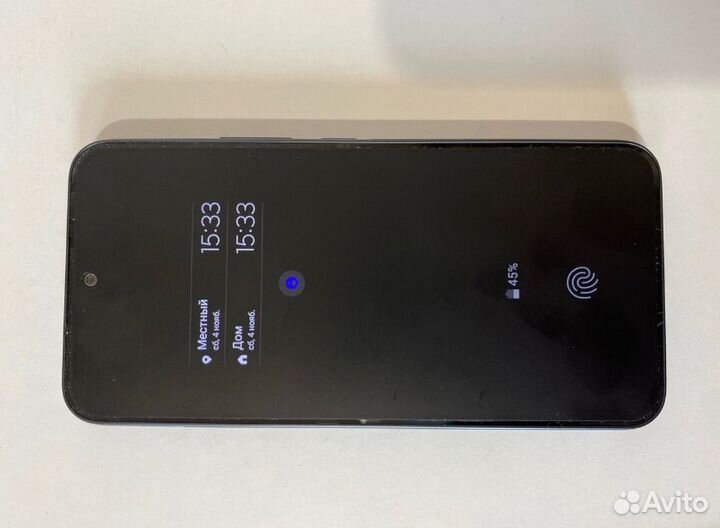 Samsung Galaxy A54, 6/128 ГБ