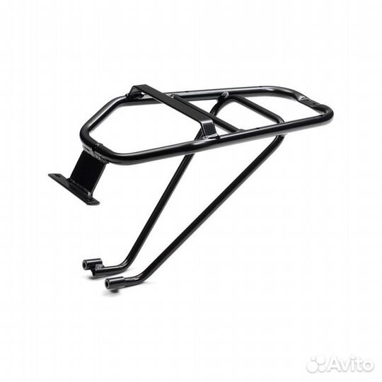 Новый оригинальный багажник Yamaha Jog R