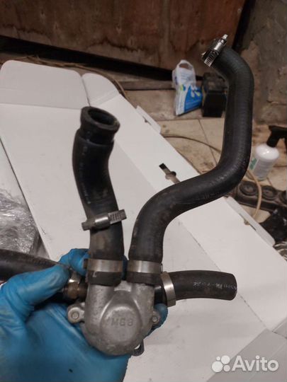 Термостат honda africa twin XRV750