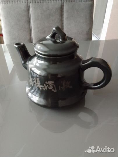 Чайник заварочный