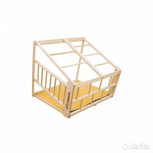 Спортивный комплекс ранний старт