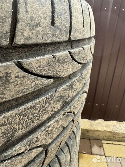 Bridgestone Dueler H/P Sport 235/55 R17 99V