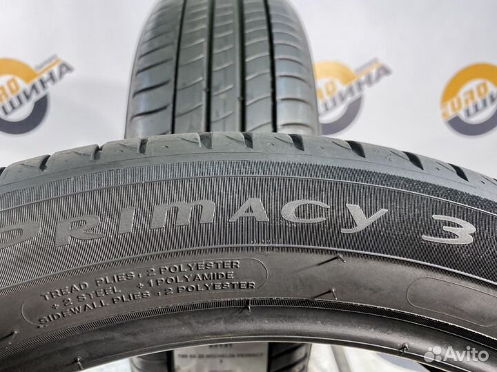 Michelin Primacy 3 195/55 R20 95R