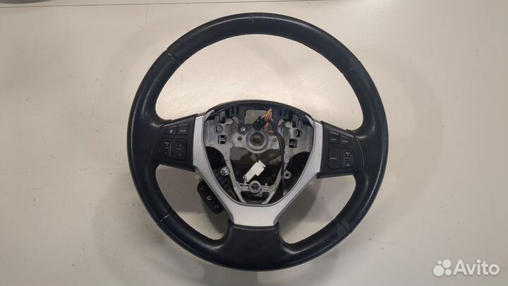 Руль Suzuki Vitara 2014, 2017