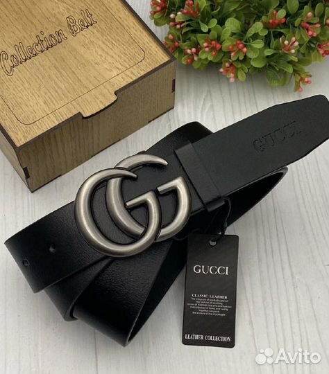 Ремень женский