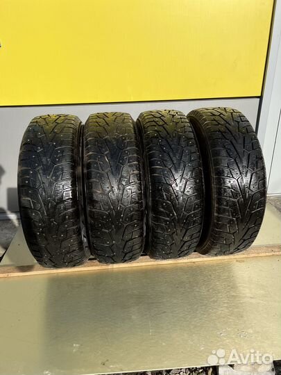 Yokohama Ice Guard Stud IG55 225/65 R17 106T