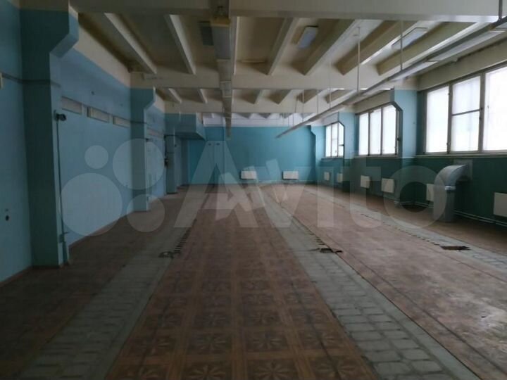 Продажа здания 4662 м2 м. Покровское в юао