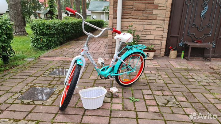 Велосипед подростковый Stels Pilot