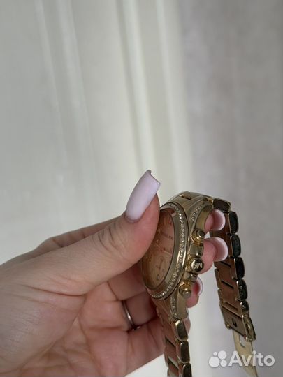 Наручные часы женские michael kors