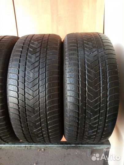 Pirelli Scorpion Winter 275/50 R20
