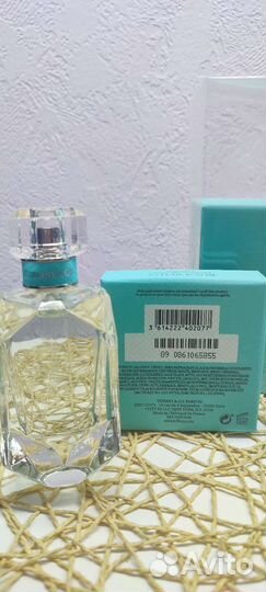 Парфюмtiffany & CO Tiffany & Co 75 мл